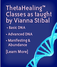 ThetaHealing Classes