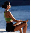 Visualization to Beat Stress